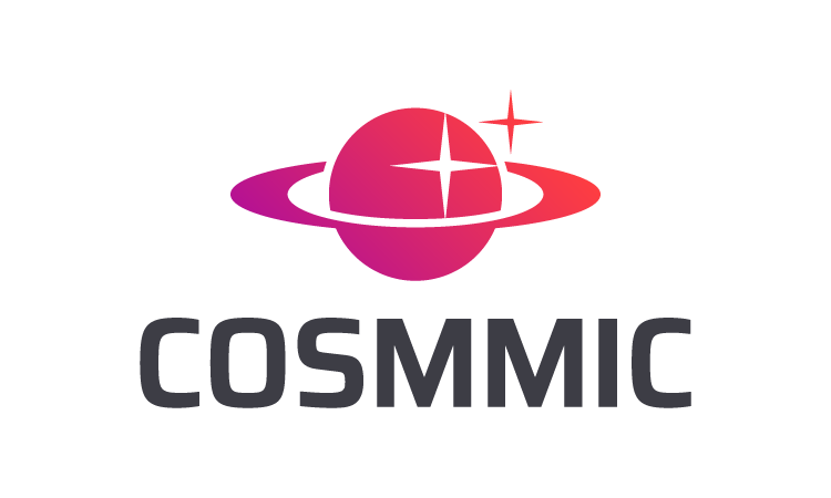 Cosmmic.com - Best premium domains