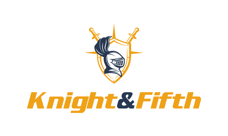 KnightAndFifth.com - Creative premium names