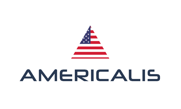Americalis logo