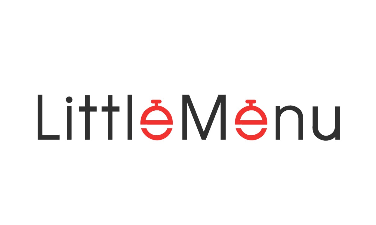LittleMenu logo