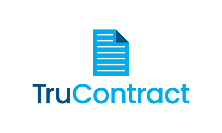 TruContract.com - New premium domains for sale