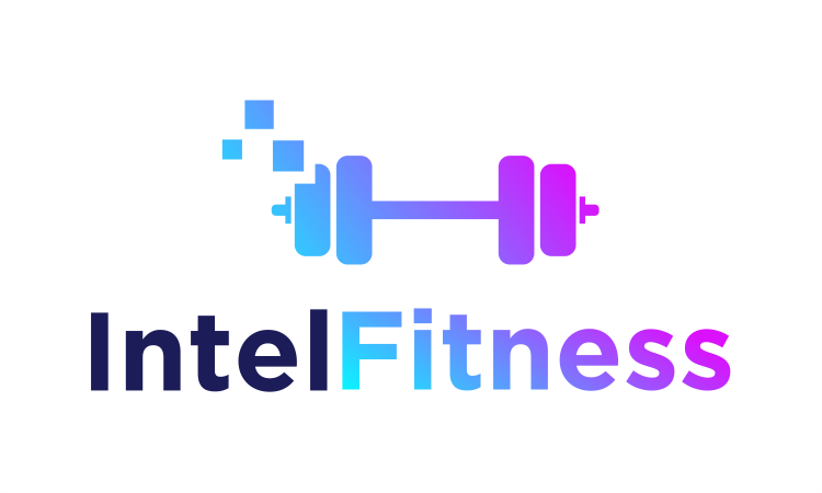 IntelFitness.com - Unique premium domain marketplace