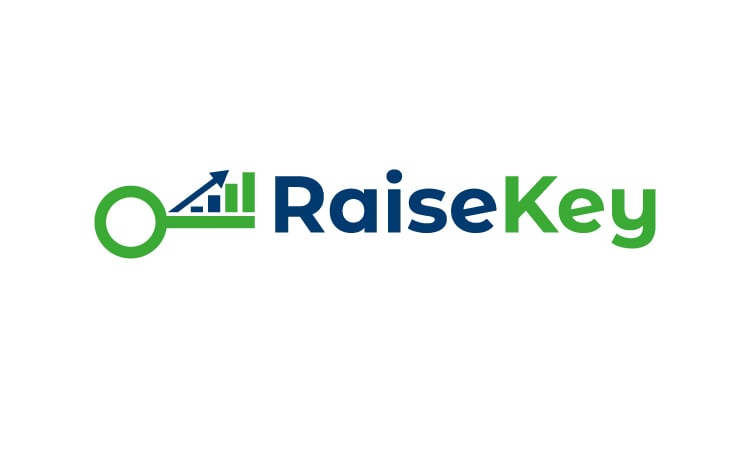 RaiseKey.com - buying Catchy premium names