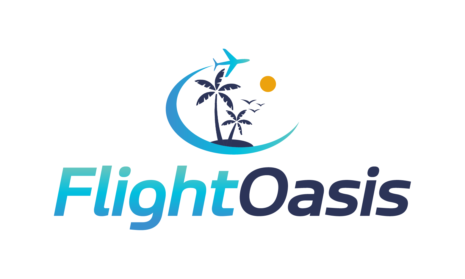 FlightOasis.com - Cool domains for sale