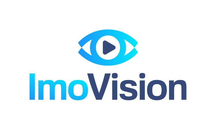 ImoVision logo