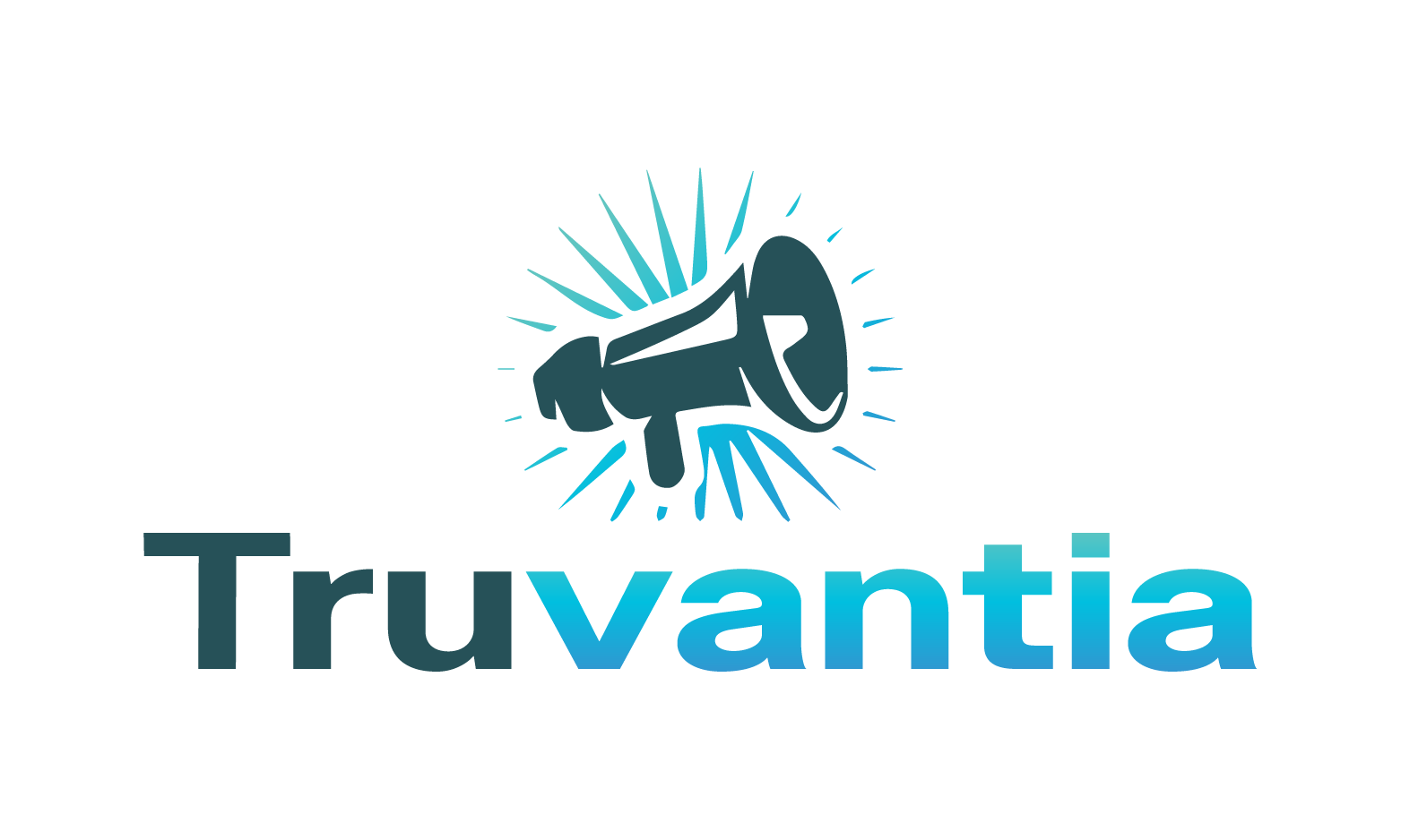Truvantia logo
