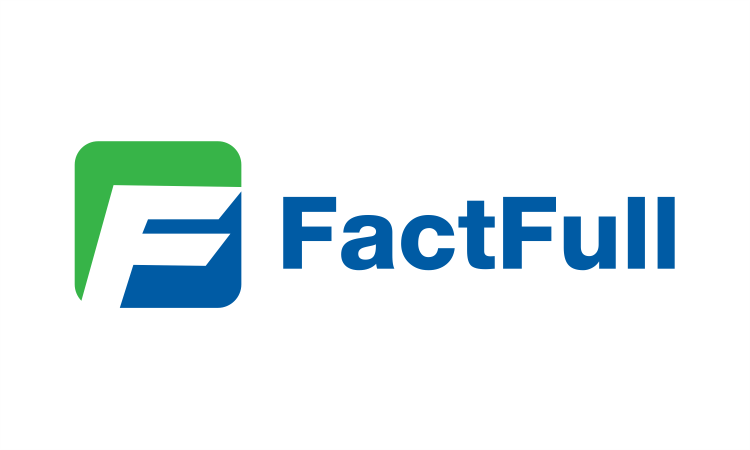FactFull.com - Great premium domain marketplace