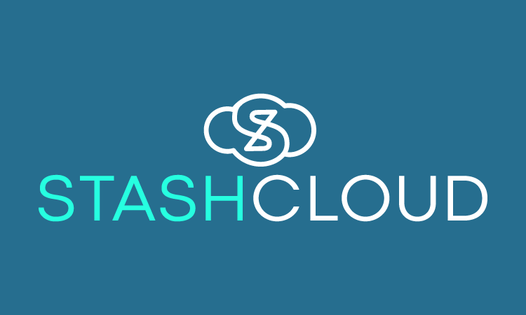 StashCloud logo