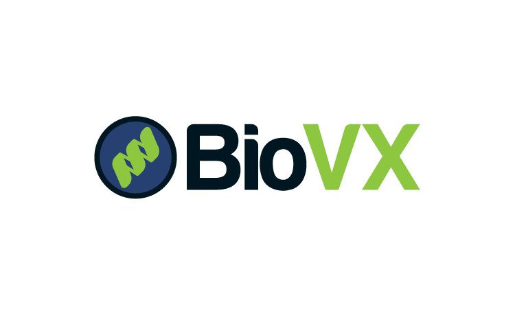 BioVX.com - buy Cool premium domains