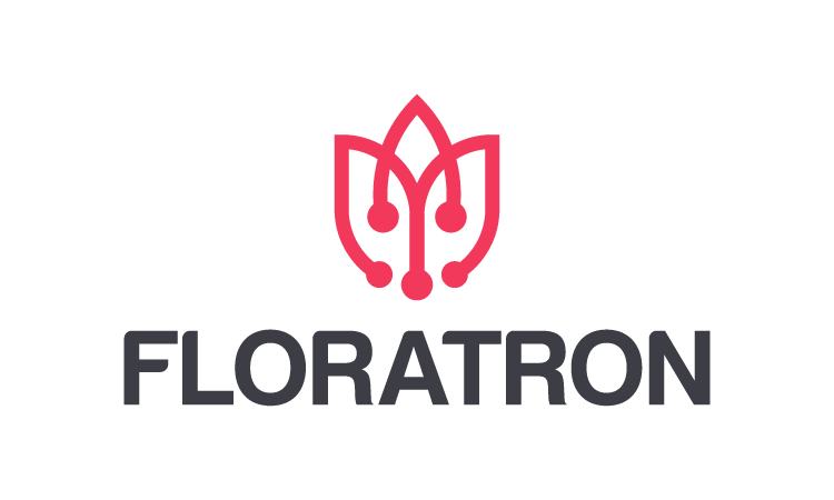 Floratron.com - Great premium names