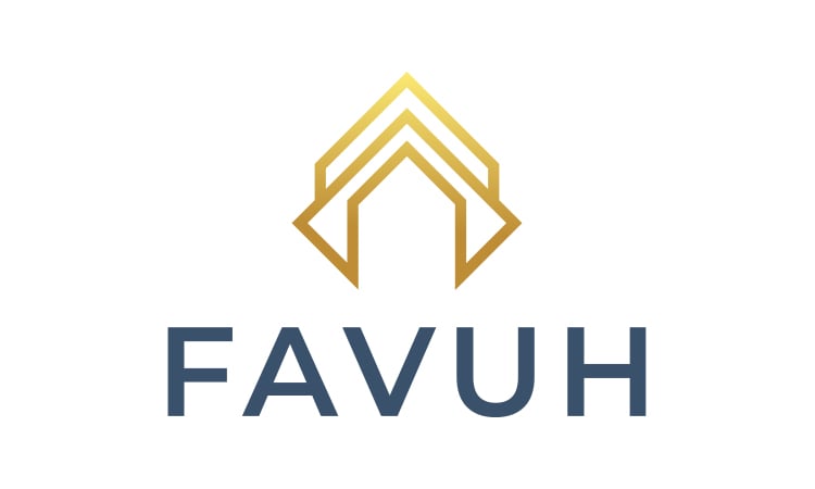 Favuh logo