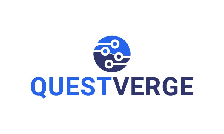 QuestVerge logo