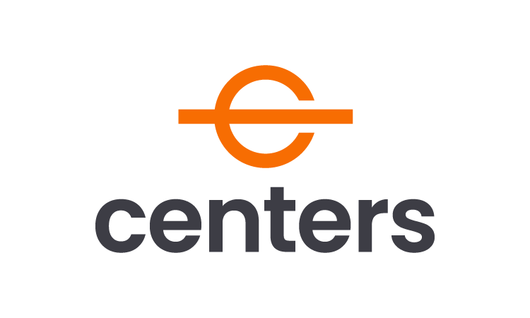 Centers logo