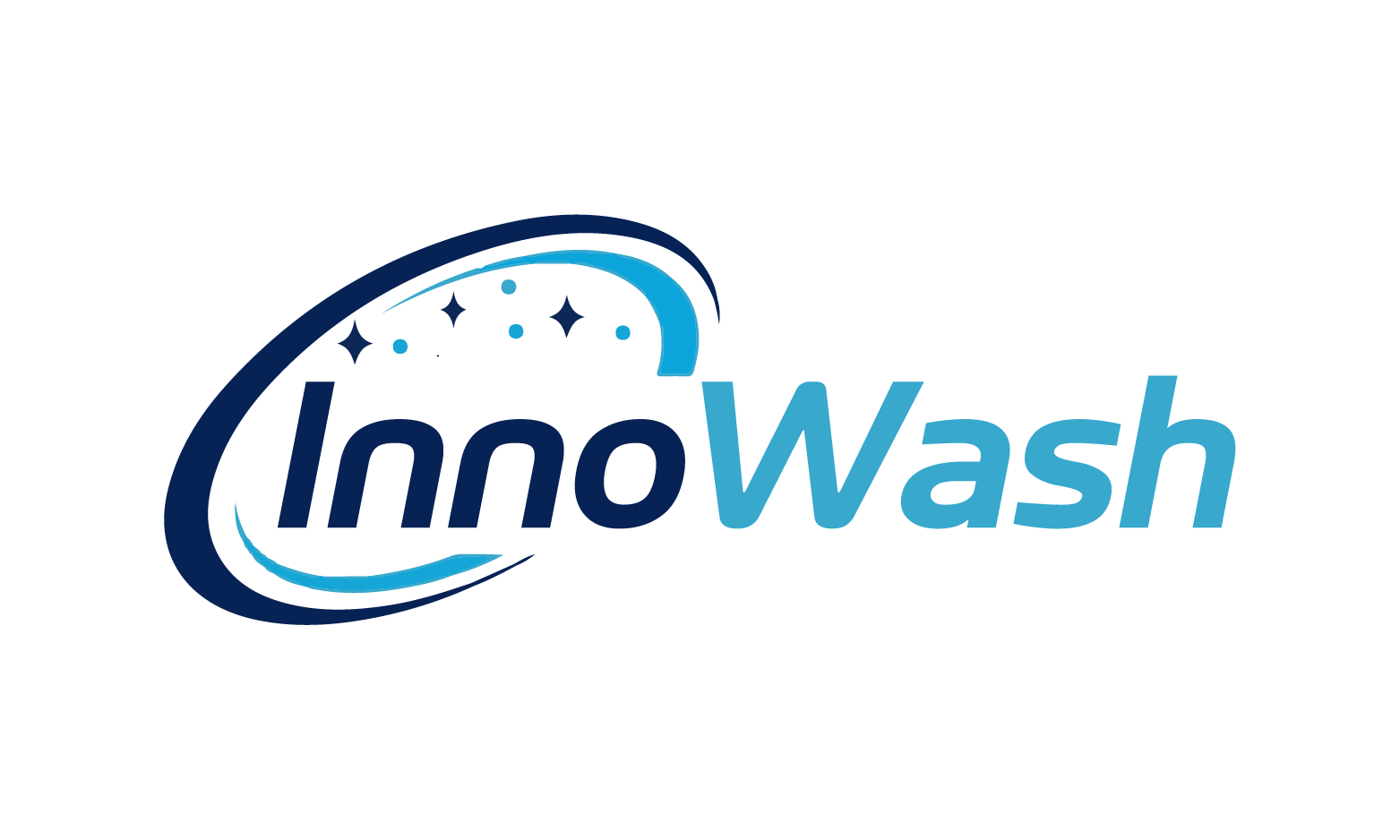 InnoWash logo