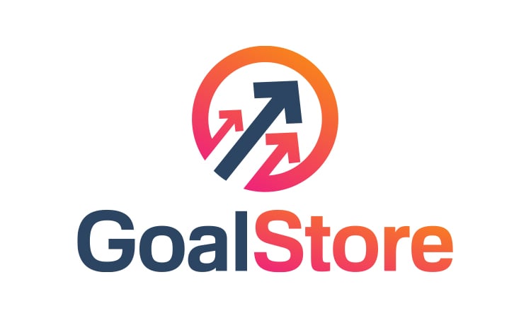GoalStore logo