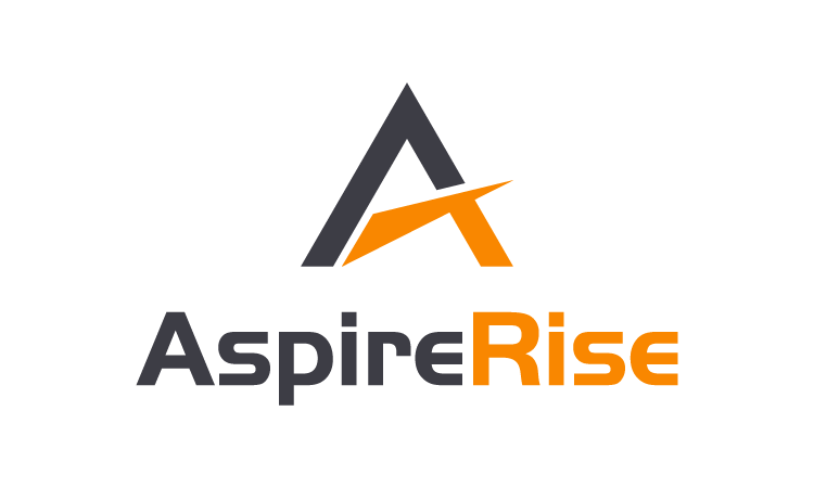 AspireRise.com - Cool premium domains
