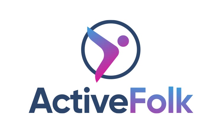 ActiveFolk logo