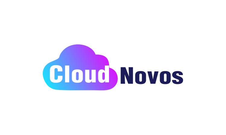 CloudNovos logo