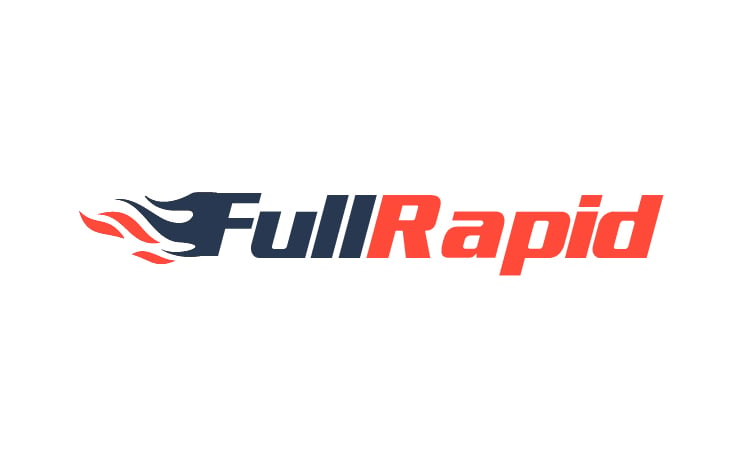 FullRapid logo