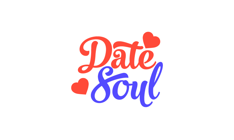 DateSoul logo
