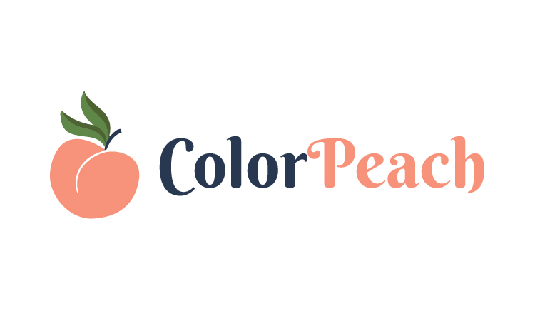 ColorPeach.com - Unique premium domain marketplace