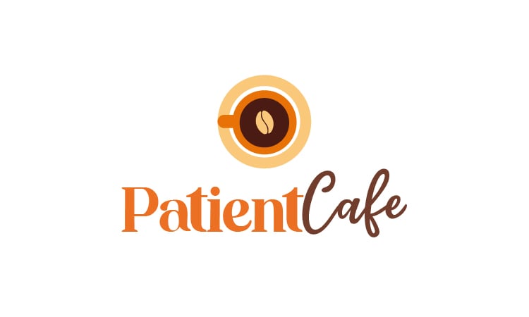 PatientCafe logo