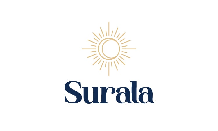 Surala logo