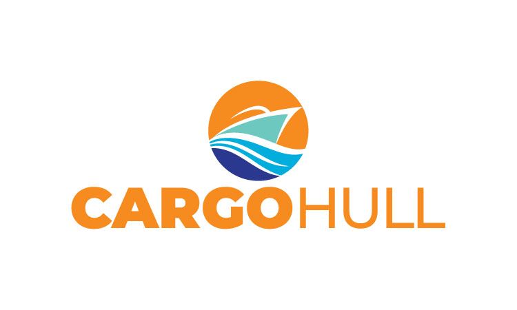 CargoHull logo