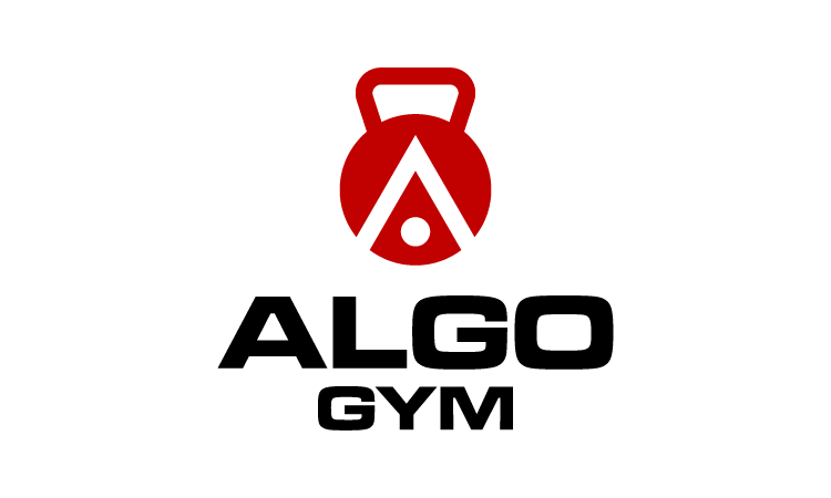 AlgoGym logo