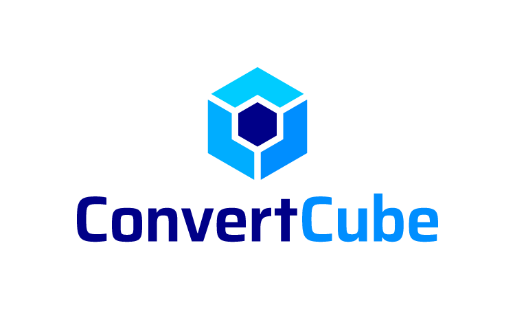 ConvertCube.com - Cool premium domains