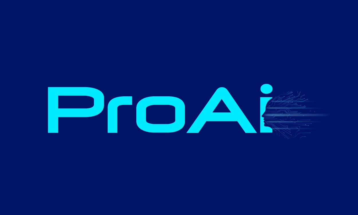 ProAI logo