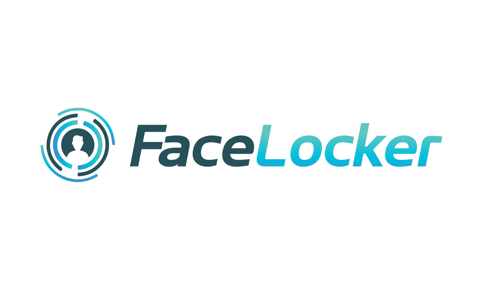 FaceLocker logo