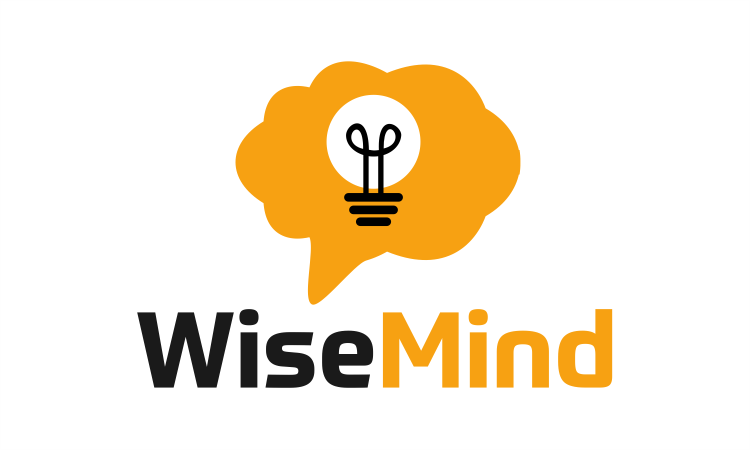 WiseMind logo