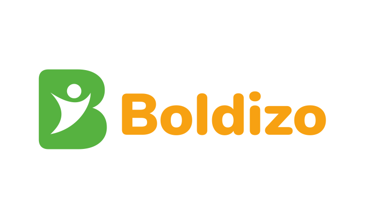 Boldizo logo