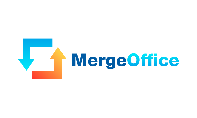 MergeOffice.com - buying Creative premium names