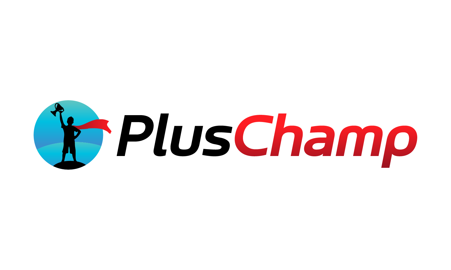 PlusChamp logo