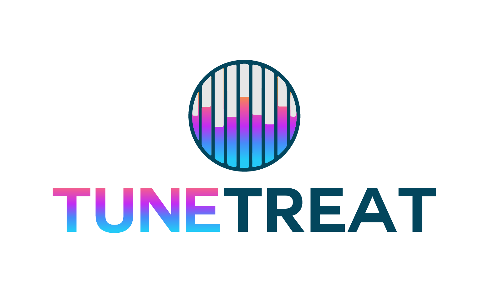 TuneTreat.com - Unique premium domain marketplace