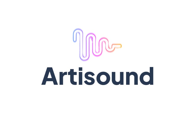 Artisound logo