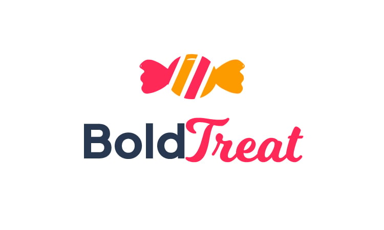 BoldTreat logo