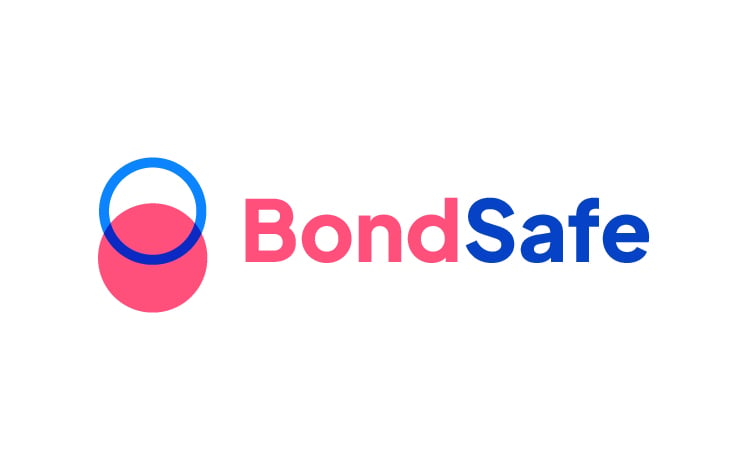 BondSafe logo