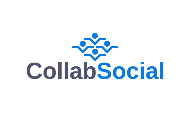 CollabSocial.com - Great premium domain names