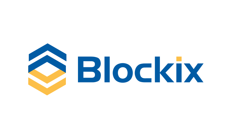 Blockix.com - Good premium domains for sale