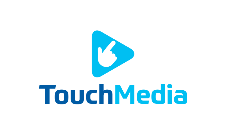 TouchMedia logo