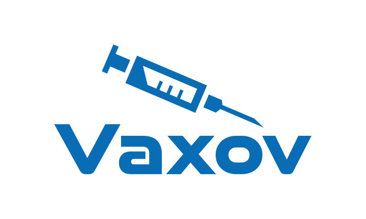 Vaxov.com - Unique premium names