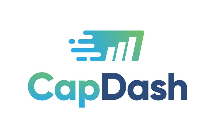 CapDash logo