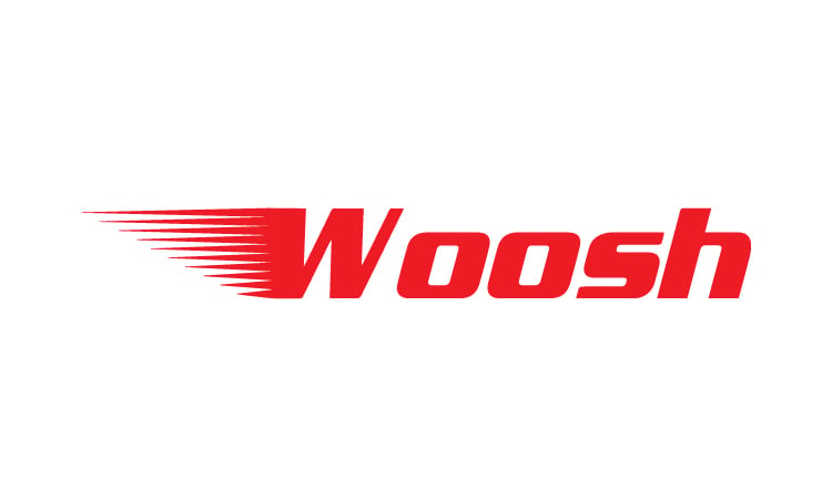 Woosh logo
