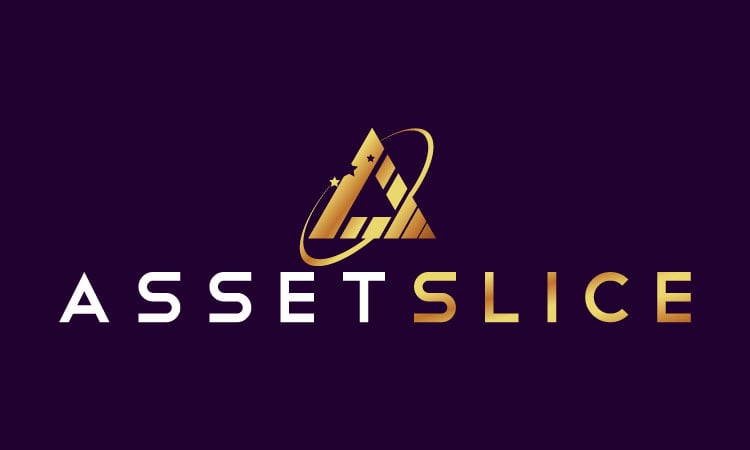 AssetSlice.com - buy Catchy premium domains