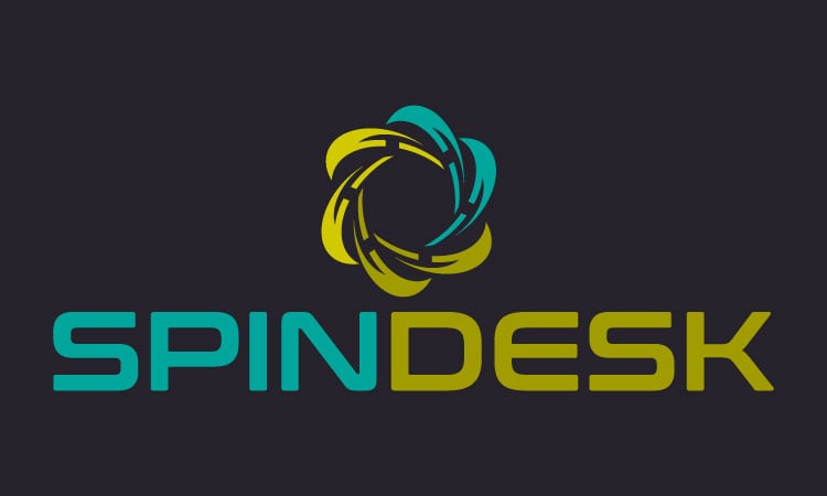 SpinDesk.com - buy Good premium names