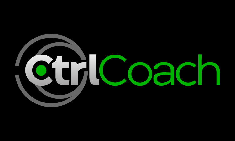 CtrlCoach logo