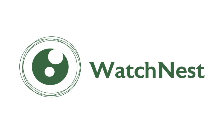 WatchNest logo